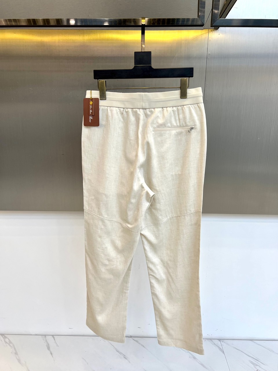 Casual Pants Man